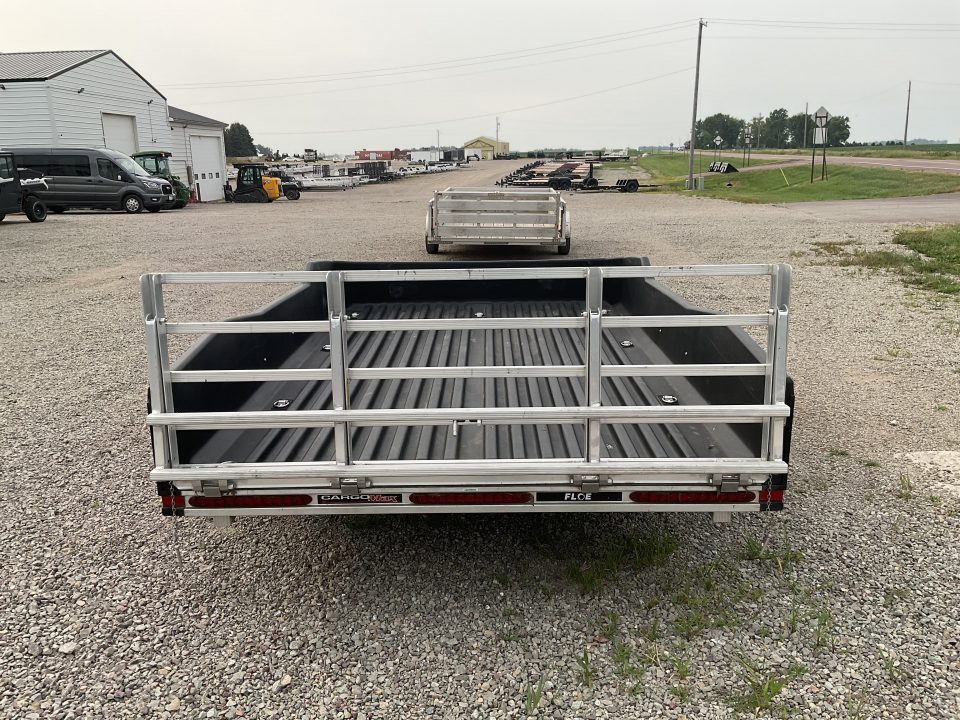 Used 2023 FLOE Trailers CM-XRT9.5-73 Utility Trailer