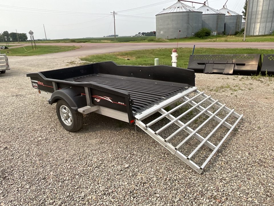 Used 2023 FLOE Trailers CM-XRT9.5-73 Utility Trailer