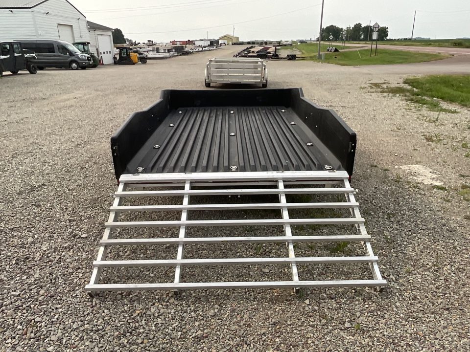 Used 2023 FLOE Trailers CM-XRT9.5-73 Utility Trailer