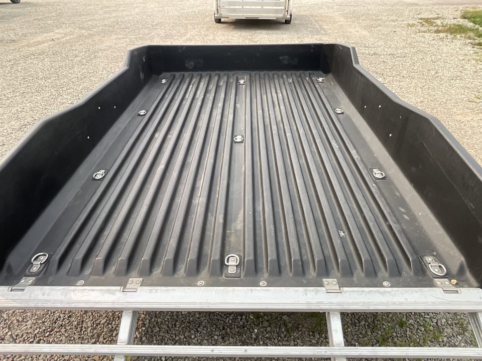 Used 2023 FLOE Trailers CM-XRT9.5-73 Utility Trailer