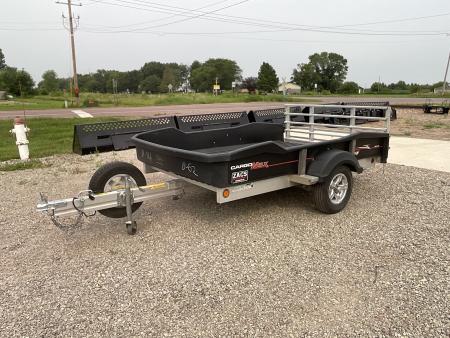 Used 2023 FLOE Trailers CM-XRT9.5-73 Utility Trailer