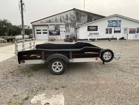 Used 2023 FLOE Trailers CM-XRT9.5-73 Utility Trailer