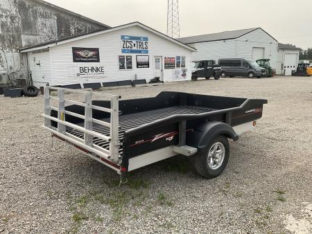 Used 2023 FLOE Trailers CM-XRT9.5-73 Utility Trailer
