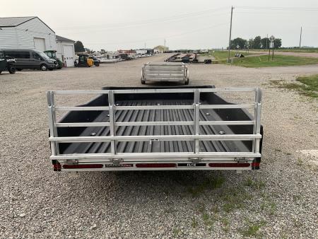 Used 2023 FLOE Trailers CM-XRT9.5-73 Utility Trailer
