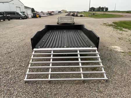 Used 2023 FLOE Trailers CM-XRT9.5-73 Utility Trailer