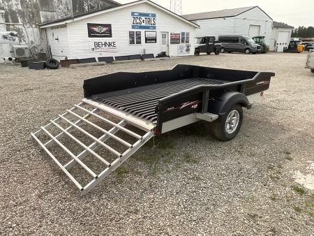 Used 2023 FLOE Trailers CM-XRT9.5-73 Utility Trailer
