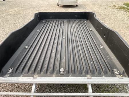 Used 2023 FLOE Trailers CM-XRT9.5-73 Utility Trailer