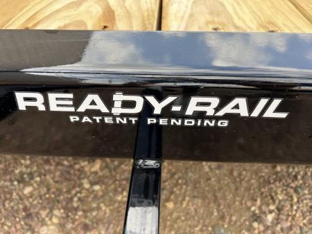New 2027 PJ Trailers 18' Utility UL Utility Trailer