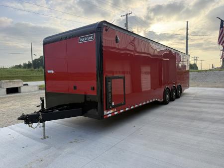 New 2026 Haulmark EGP8534R4 Car / Racing Trailer