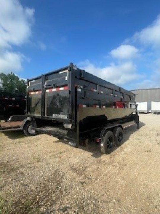 2027 Iron Bull DBG8320 photo 5