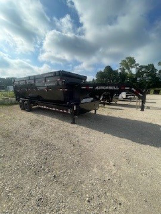 2027 Iron Bull DBG8320 photo 3