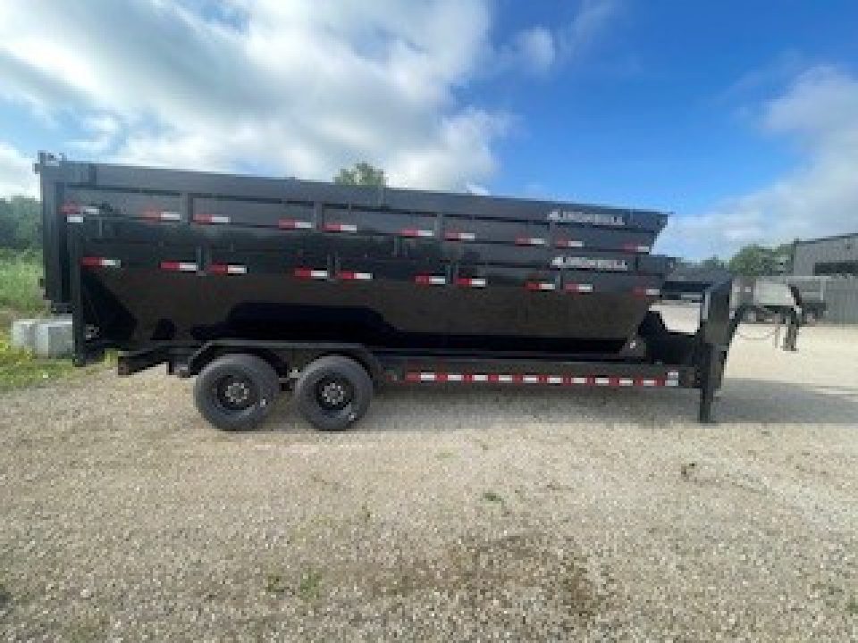 2027 Iron Bull DBG8320 photo 4