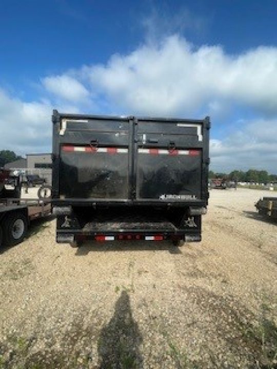 2027 Iron Bull DBG8320 photo 9