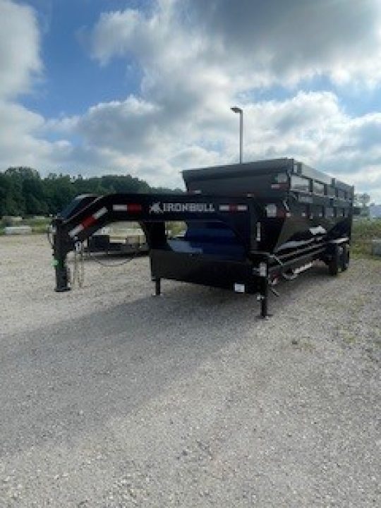 2027 Iron Bull DBG8320 photo 2