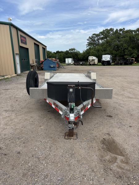 Used 2023 Timpte Tilt Trailer 83x24