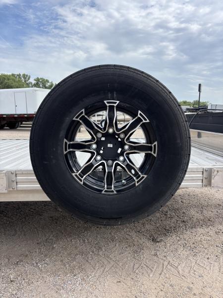Used 2023 Timpte Tilt Trailer 83x24