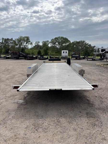 Used 2023 Timpte Tilt Trailer 83x24