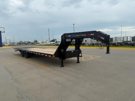 New 2026 Load Trail GL0234102 34' Gooseneck Bodies