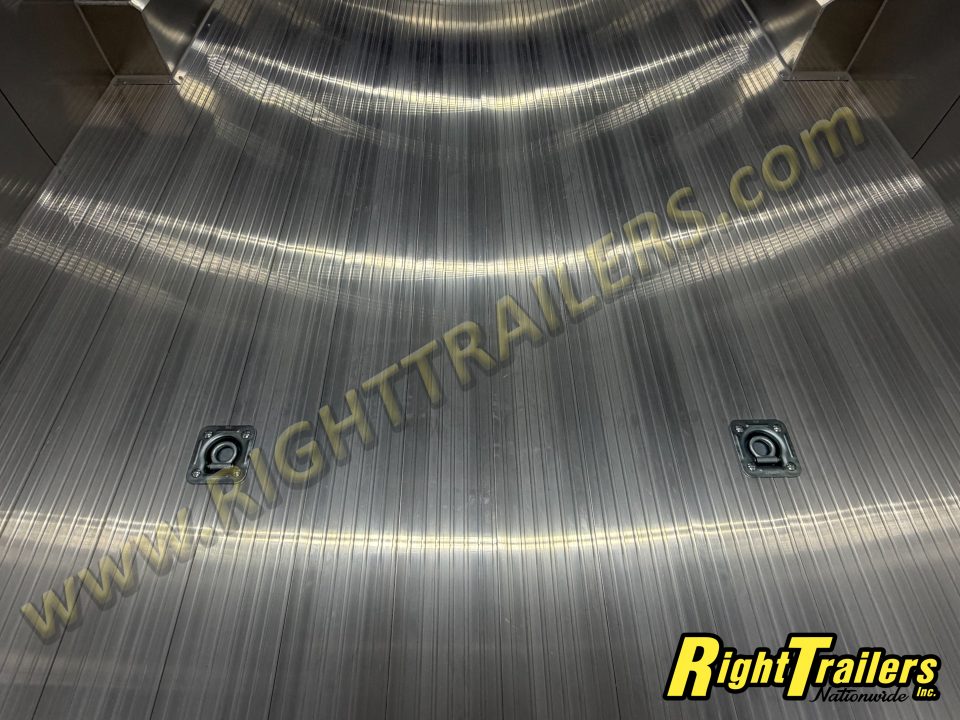 New 2026 inTech Trailers 8.5X28 Racing Trailer