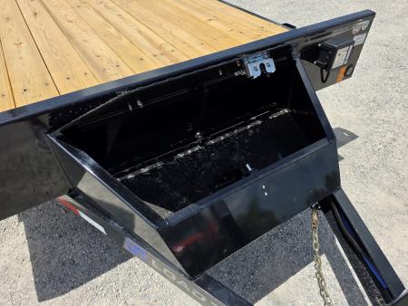 New 2026 Load Trail 83" x 18' 83X18 Tandem Axle Carhauler 9990 GVWR Car Hauler