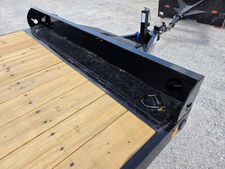 New 2026 Load Trail 83" x 18' 83X18 Tandem Axle Carhauler 9990 GVWR Car Hauler