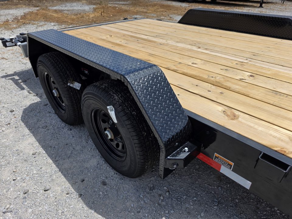 New 2026 Load Trail 83" x 20' Tandem Axle TRAILER 10K GVWR 83X20 Car Hauler