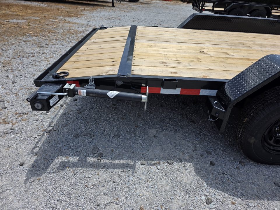 New 2026 Load Trail 83" x 20' Tandem Axle TRAILER 10K GVWR 83X20 Car Hauler