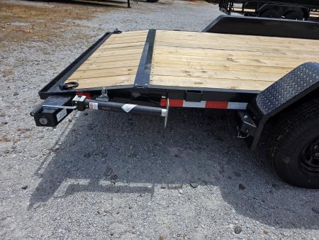 New 2026 Load Trail 83" x 20' Tandem Axle TRAILER 10K GVWR 83X20 Car Hauler