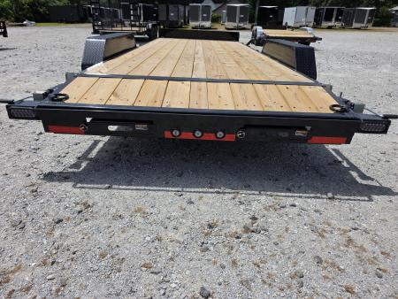 New 2026 Load Trail 83" x 20' Tandem Axle TRAILER 10K GVWR 83X20 Car Hauler