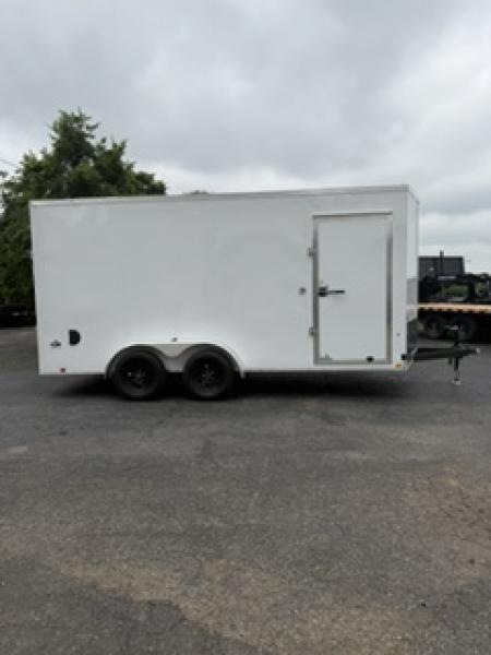 New 2026 Cargo Express KE-DX8416-070 Cargo / Enclosed Trailer