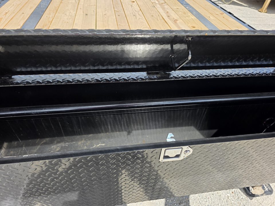 New 2026 Load Trail GOOSENECK 102" X 30' 102X30 14K GVWR MAX RAMPS CAR EQUIPMENT SXS BUGGY UTILITY HAULER Equipment Trailer