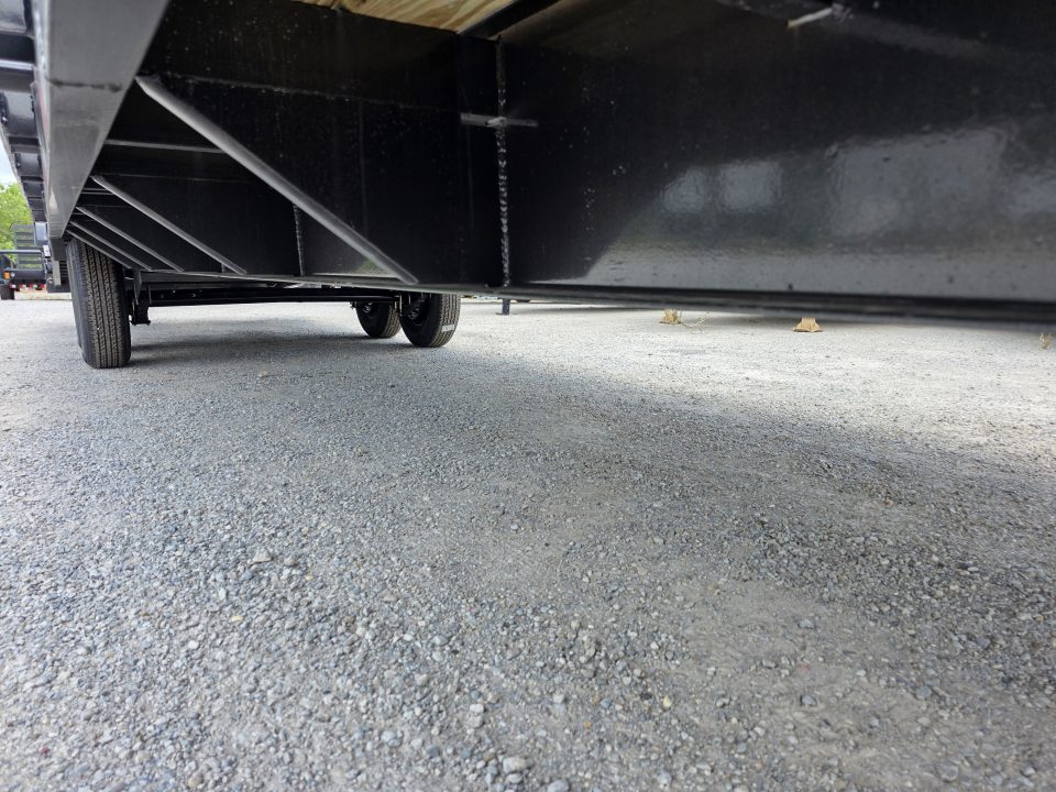 New 2026 Load Trail GOOSENECK 102" X 30' 102X30 14K GVWR MAX RAMPS CAR EQUIPMENT SXS BUGGY UTILITY HAULER Equipment Trailer