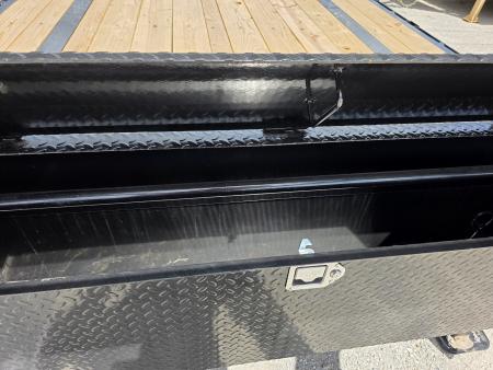 New 2026 Load Trail GOOSENECK 102" X 30' 102X30 14K GVWR MAX RAMPS CAR EQUIPMENT SXS BUGGY UTILITY HAULER Equipment Trailer