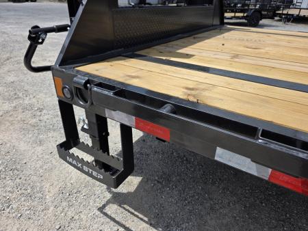 New 2026 Load Trail GOOSENECK 102" X 30' 102X30 14K GVWR MAX RAMPS CAR EQUIPMENT SXS BUGGY UTILITY HAULER Equipment Trailer