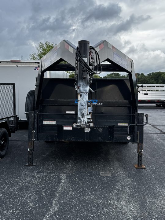 2018 Sure-Trac photo 2