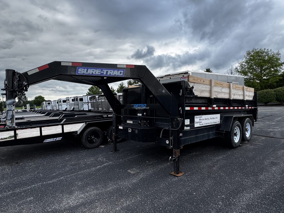 2018 Sure-Trac photo 3