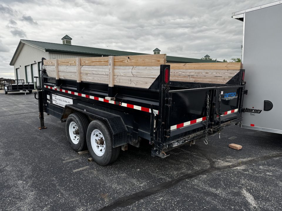 2018 Sure-Trac photo 4