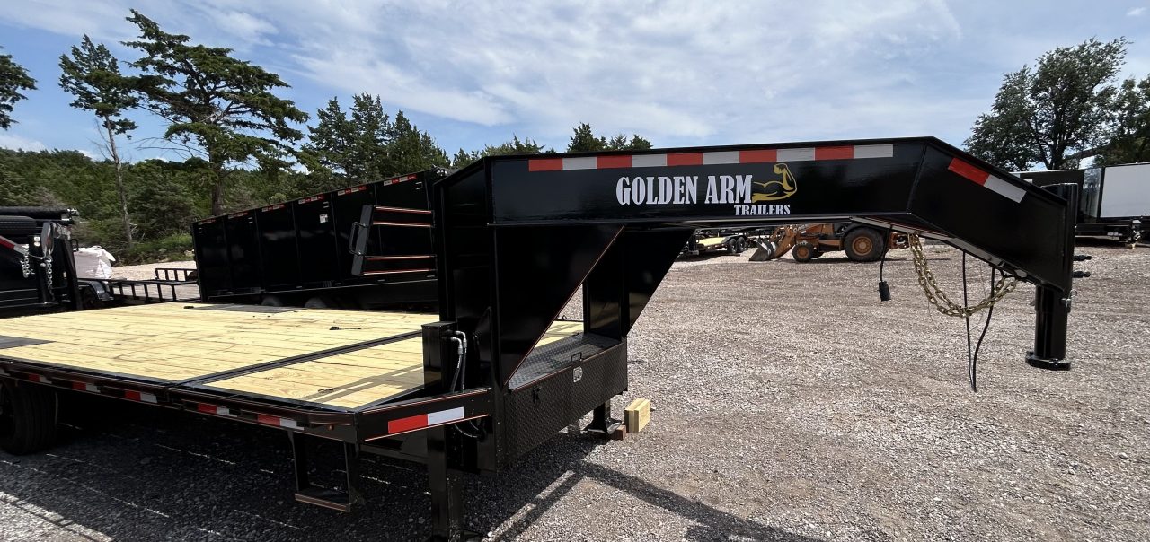 2026 Golden Arm photo 4