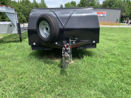Used 2022 Kwik Load Trailers 20' 7K Roll Back Car Hauler