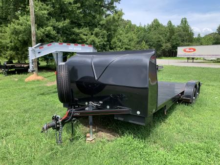 Used 2022 Kwik Load Trailers 20' 7K Roll Back Car Hauler