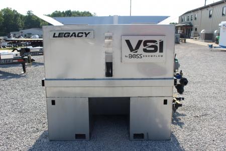 New 2026 BOSS LEGACY BRINE MAKER