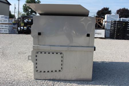 New 2026 BOSS LEGACY BRINE MAKER