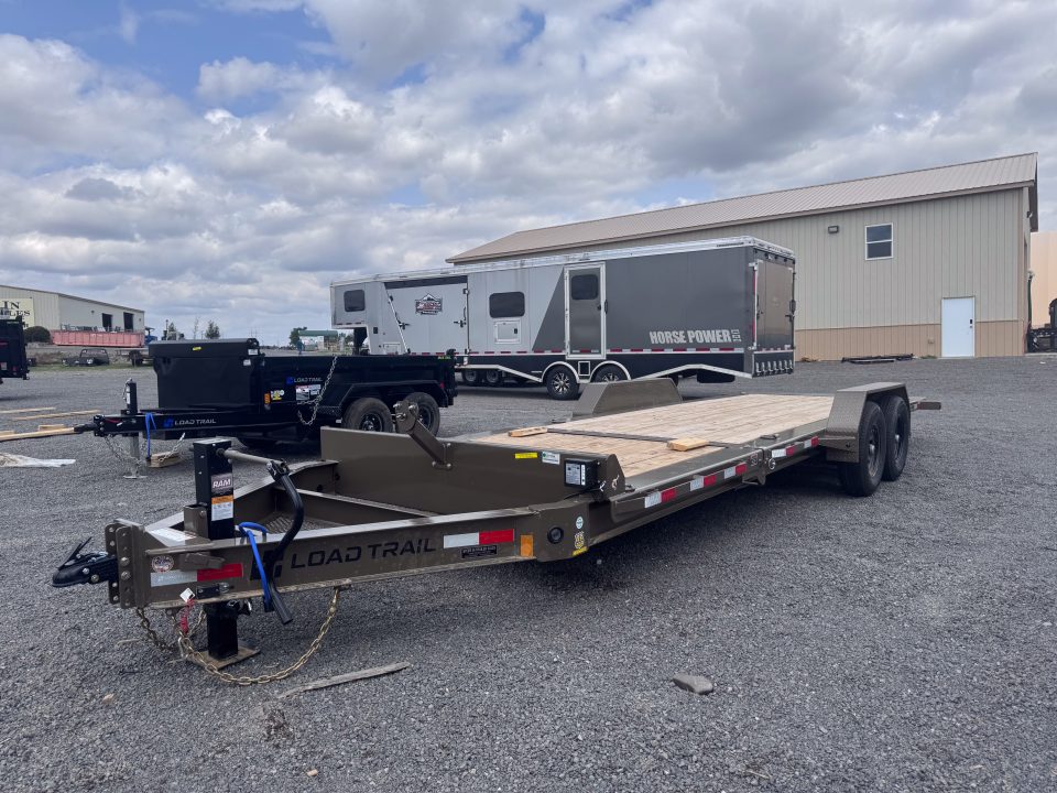 2026 Load Trail TH