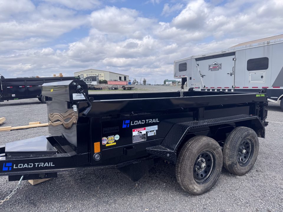 2026 Load Trail DE