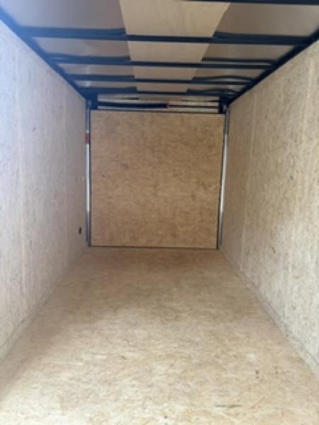 New 2026 Cargo Express KE-DX8416-070 Cargo / Enclosed Trailer