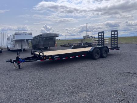New 2025 Load Trail CH 83x22 Car Hauler