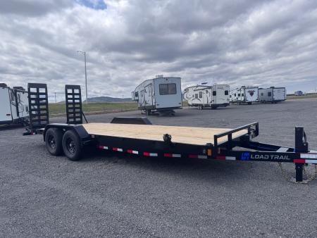 New 2025 Load Trail CH 83x22 Car Hauler