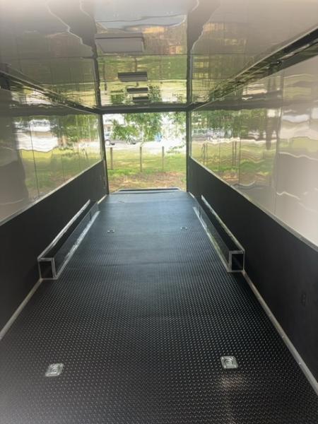 New 2026 Rock Solid Cargo RS8.5X34TTA Cargo / Enclosed Trailer