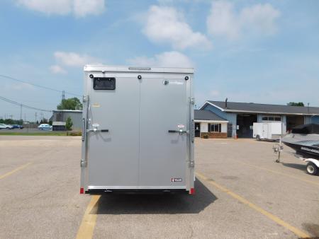 New 2027 Darkhorse Cargo DHW 6x12 SA30 Cargo / Enclosed Trailer