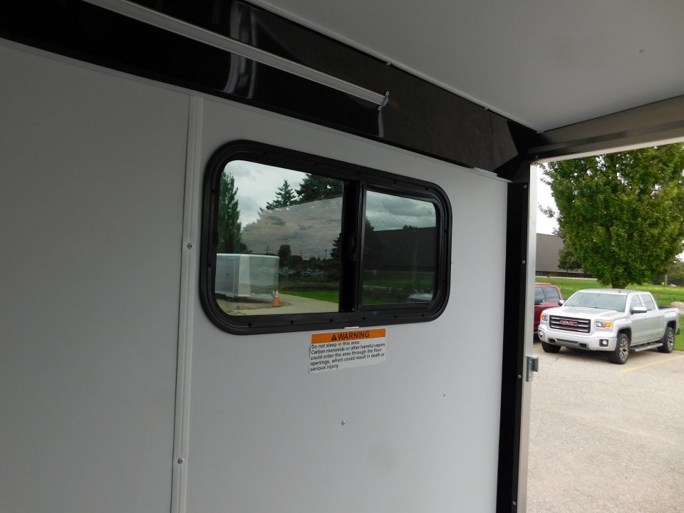 New 2027 NEO Trailers NAM1675TR80 Motorcycle